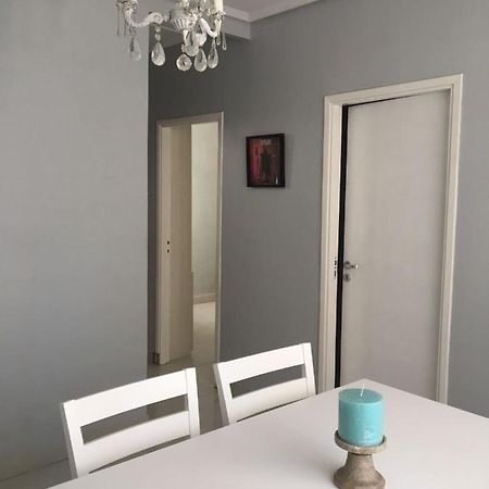 Ph Villa Marilyn 3 Ambientes Con Patio Y Parrilla En La Perla - Incluye Ropa De Cama مار ديل بلاتا المظهر الخارجي الصورة