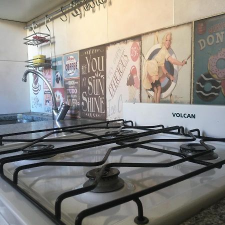 Ph Villa Marilyn 3 Ambientes Con Patio Y Parrilla En La Perla - Incluye Ropa De Cama مار ديل بلاتا المظهر الخارجي الصورة