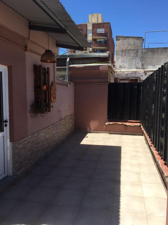 Ph Villa Marilyn 3 Ambientes Con Patio Y Parrilla En La Perla - Incluye Ropa De Cama مار ديل بلاتا المظهر الخارجي الصورة