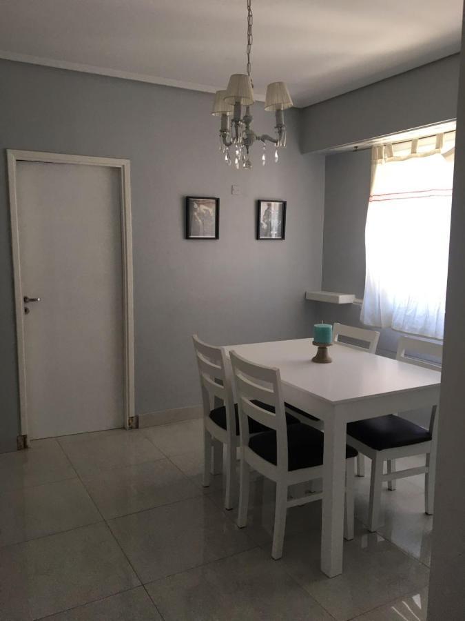 Ph Villa Marilyn 3 Ambientes Con Patio Y Parrilla En La Perla - Incluye Ropa De Cama مار ديل بلاتا المظهر الخارجي الصورة