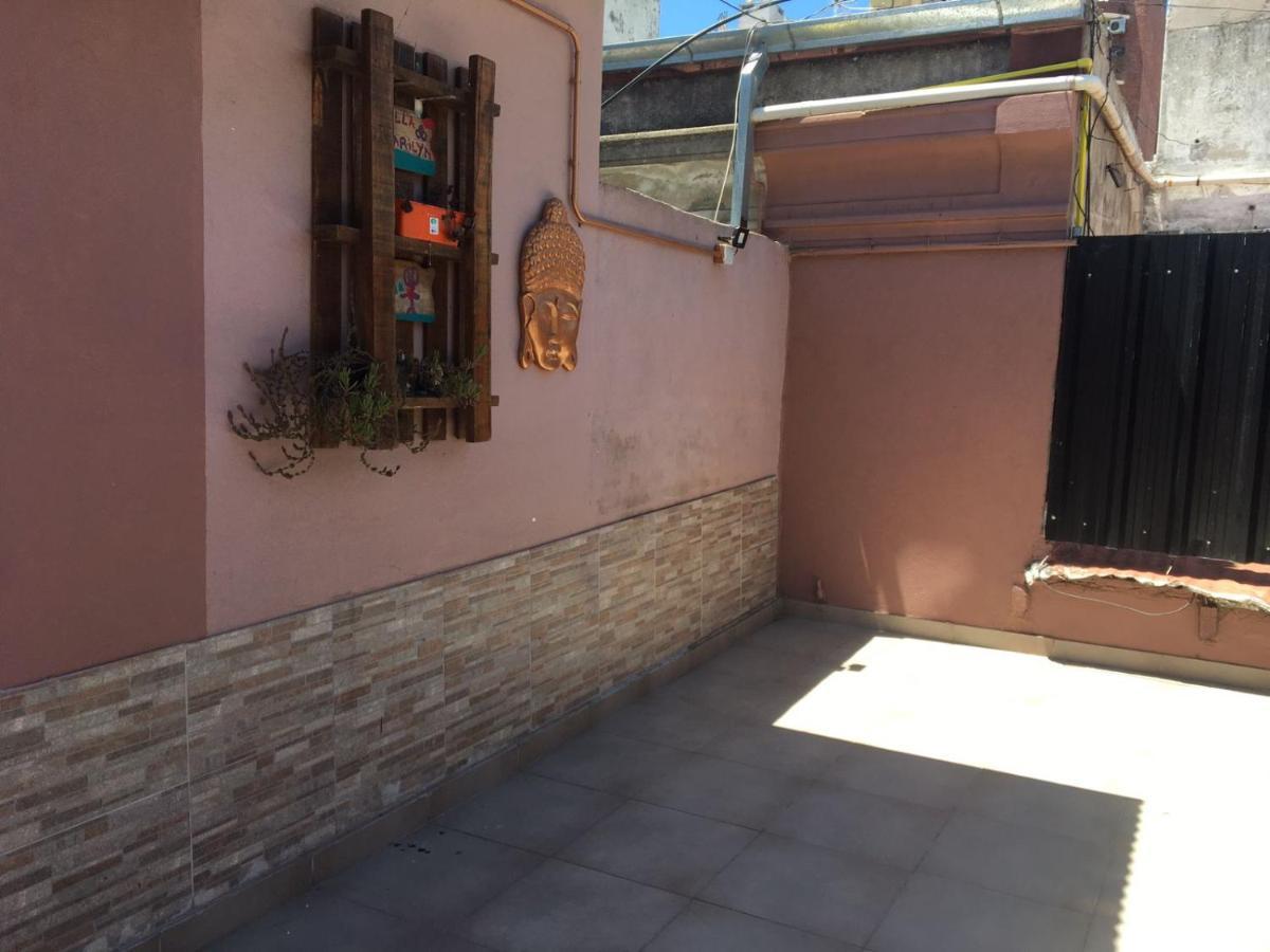 Ph Villa Marilyn 3 Ambientes Con Patio Y Parrilla En La Perla - Incluye Ropa De Cama مار ديل بلاتا المظهر الخارجي الصورة