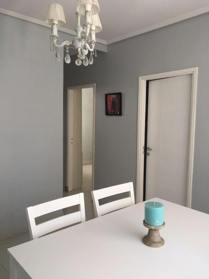 Ph Villa Marilyn 3 Ambientes Con Patio Y Parrilla En La Perla - Incluye Ropa De Cama مار ديل بلاتا المظهر الخارجي الصورة
