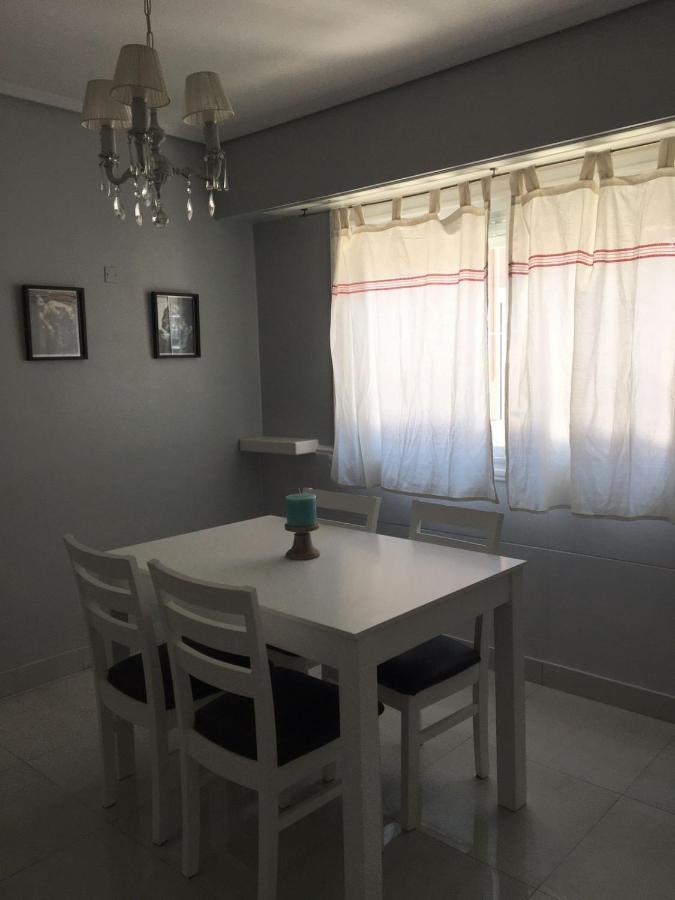 Ph Villa Marilyn 3 Ambientes Con Patio Y Parrilla En La Perla - Incluye Ropa De Cama مار ديل بلاتا المظهر الخارجي الصورة