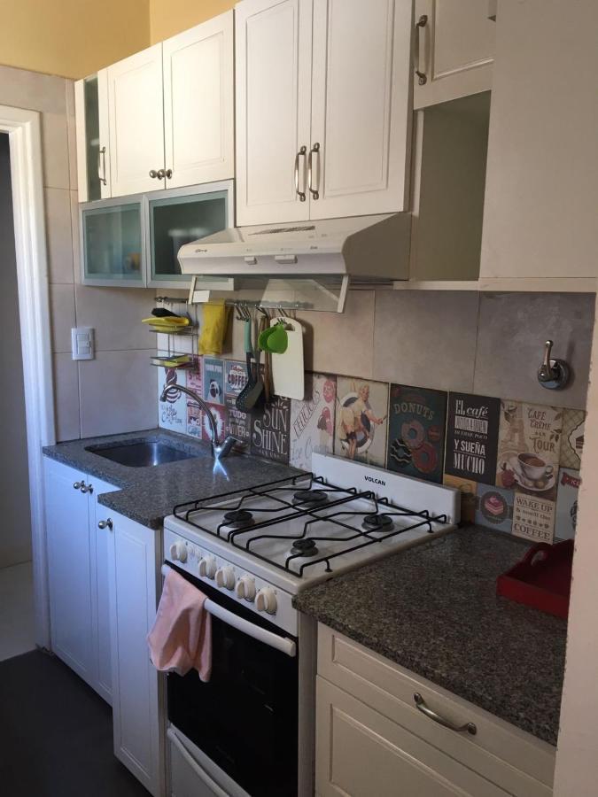 Ph Villa Marilyn 3 Ambientes Con Patio Y Parrilla En La Perla - Incluye Ropa De Cama مار ديل بلاتا المظهر الخارجي الصورة