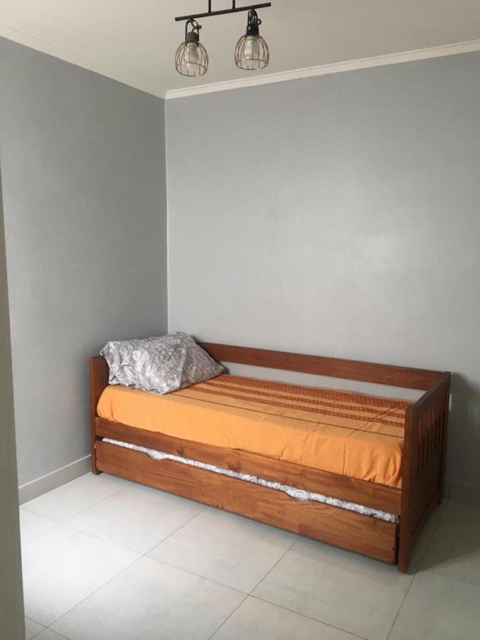 Ph Villa Marilyn 3 Ambientes Con Patio Y Parrilla En La Perla - Incluye Ropa De Cama مار ديل بلاتا المظهر الخارجي الصورة