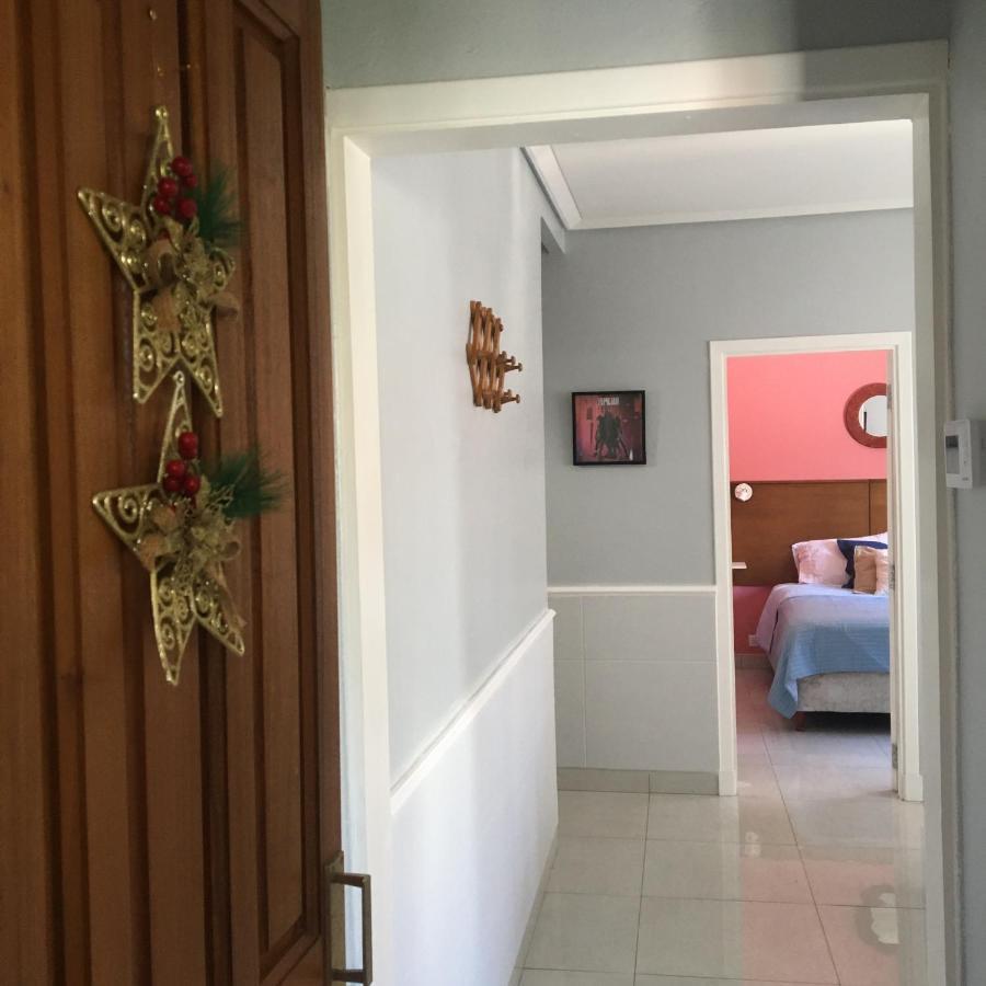 Ph Villa Marilyn 3 Ambientes Con Patio Y Parrilla En La Perla - Incluye Ropa De Cama مار ديل بلاتا المظهر الخارجي الصورة