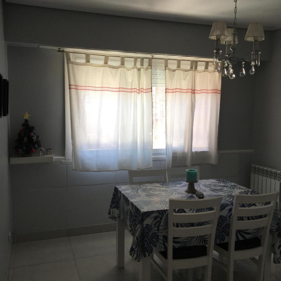 Ph Villa Marilyn 3 Ambientes Con Patio Y Parrilla En La Perla - Incluye Ropa De Cama مار ديل بلاتا المظهر الخارجي الصورة