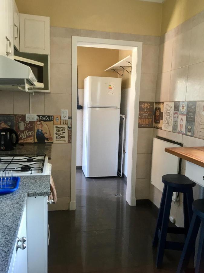 Ph Villa Marilyn 3 Ambientes Con Patio Y Parrilla En La Perla - Incluye Ropa De Cama مار ديل بلاتا المظهر الخارجي الصورة