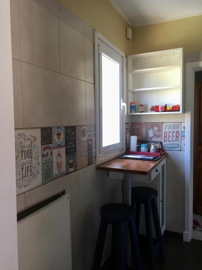 Ph Villa Marilyn 3 Ambientes Con Patio Y Parrilla En La Perla - Incluye Ropa De Cama مار ديل بلاتا المظهر الخارجي الصورة