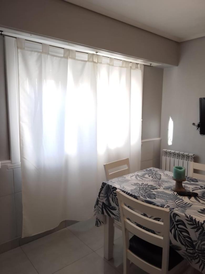 Ph Villa Marilyn 3 Ambientes Con Patio Y Parrilla En La Perla - Incluye Ropa De Cama مار ديل بلاتا المظهر الخارجي الصورة